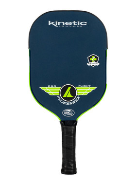 美国代购正品ProKennex Kinetic Pro Flight匹克球拍动力飞行系列