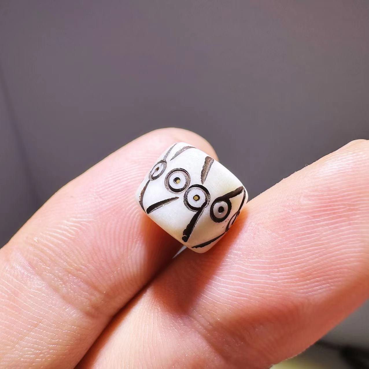 藏传驼骨直切桶珠顶珠腰珠diy文玩配饰百香籽星月佛手金刚猴头核,饰品/流行首饰/时尚饰品新,其他DIY饰品配件,淘宝优惠券,粉丝福利购,淘宝优惠卷