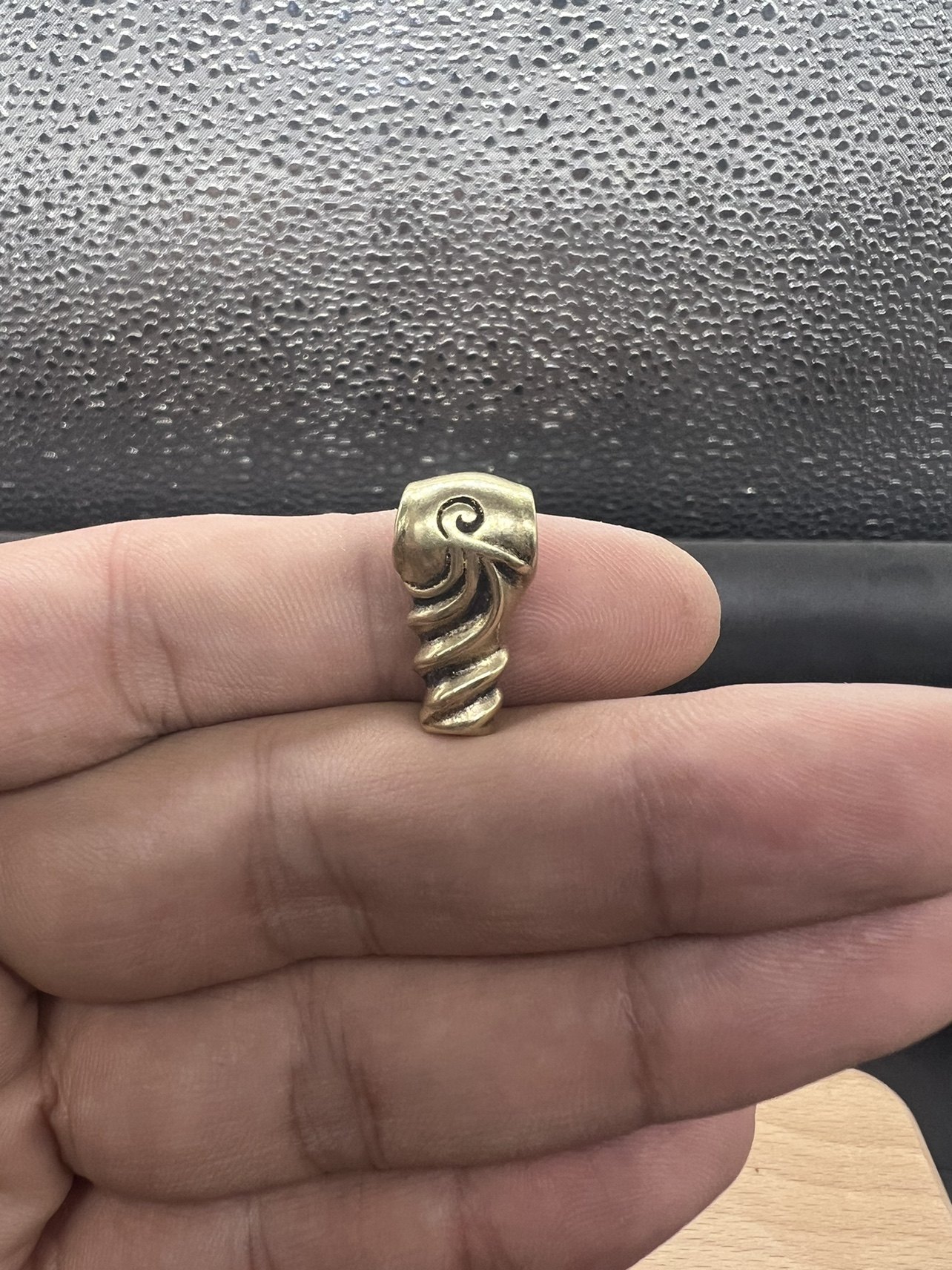 螺旋铜三通佛头，文玩配饰，纯铜打造。,饰品/流行首饰/时尚饰品新,项坠/吊坠,淘宝优惠券,粉丝福利购,淘宝优惠卷