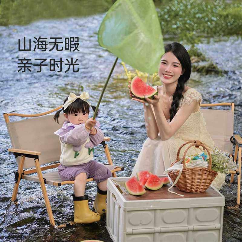 新款直销户外折叠椅子便携露营克米特椅轻便导演椅休闲钓鱼凳子野,户外/登山/野营/旅行用品,户外桌子,淘宝优惠券,粉丝福利购,淘宝优惠卷