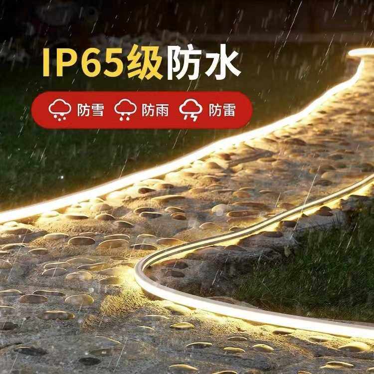 新款直销跨境太阳能灯串彩灯软灯带户外庭院灯串防水花园布置装饰,家装灯饰光源,室内LED灯带,淘宝优惠券,粉丝福利购,淘宝优惠卷