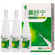 康瑞坦濞舒宁鼻部护理液20ml 3瓶植物草本中草成分成人外用通气喷