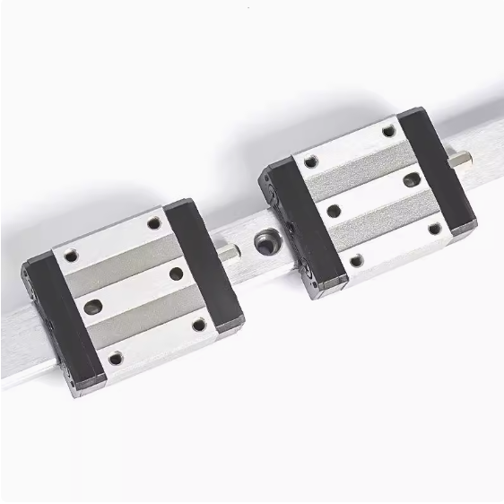 替代米思米SEBWN16 SSEBWN16G/L-70/110/150/190/230微型直线导轨