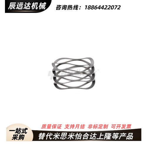 弹簧YUC-D6 D8 D10 D12 D14 D15-n3 N4 N5 N6 N7 N8 N9 N11 N13-A