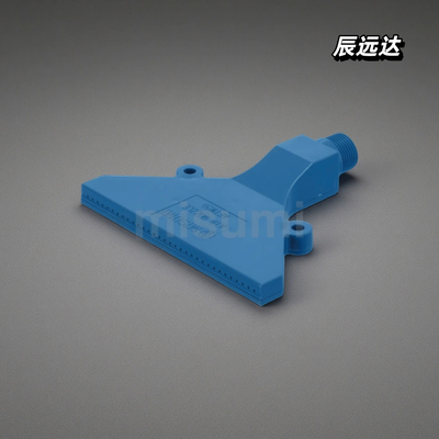 AFTW20/AFTR15/AFTRW30/AFTRSW60/AFTC7/AFTSP替平头空气喷嘴加宽