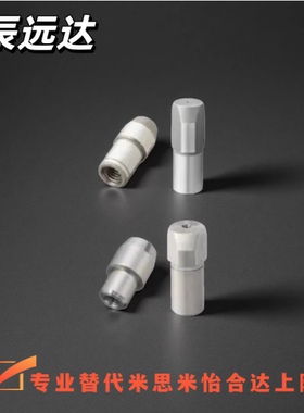 定位销大头锥角型内螺纹FPBTD FPBTA5 6 8 10-P12-L12 18-B12 20