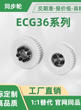 同步轮 ECG36-T10200-18 20 22 24 25 26 28 30 32 36 40-E F-d16
