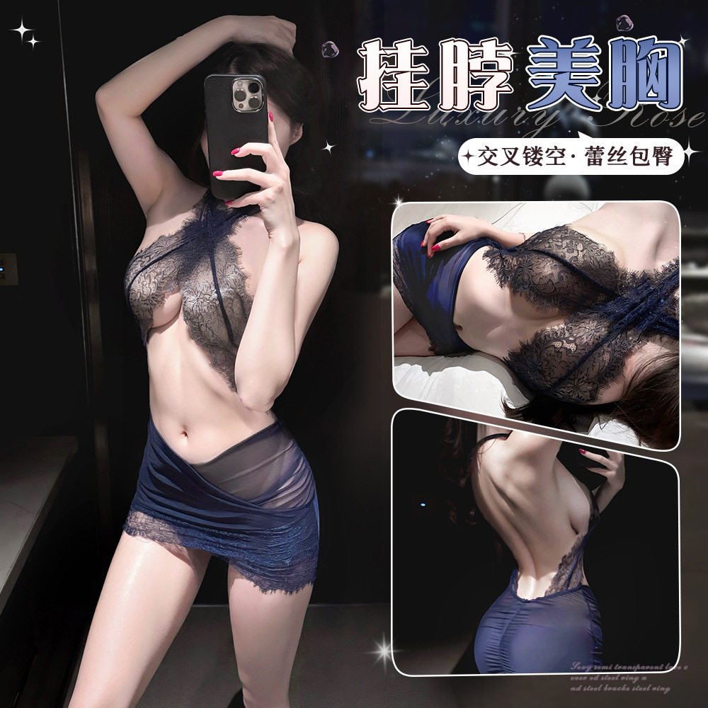 性感趣味内衣女房事高级潮风情俏小秘御姐秘书蕾丝包臀裙制服套装