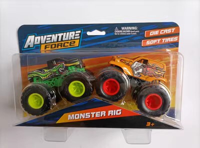 ADVENTUREFORCEMONSTERRIG
