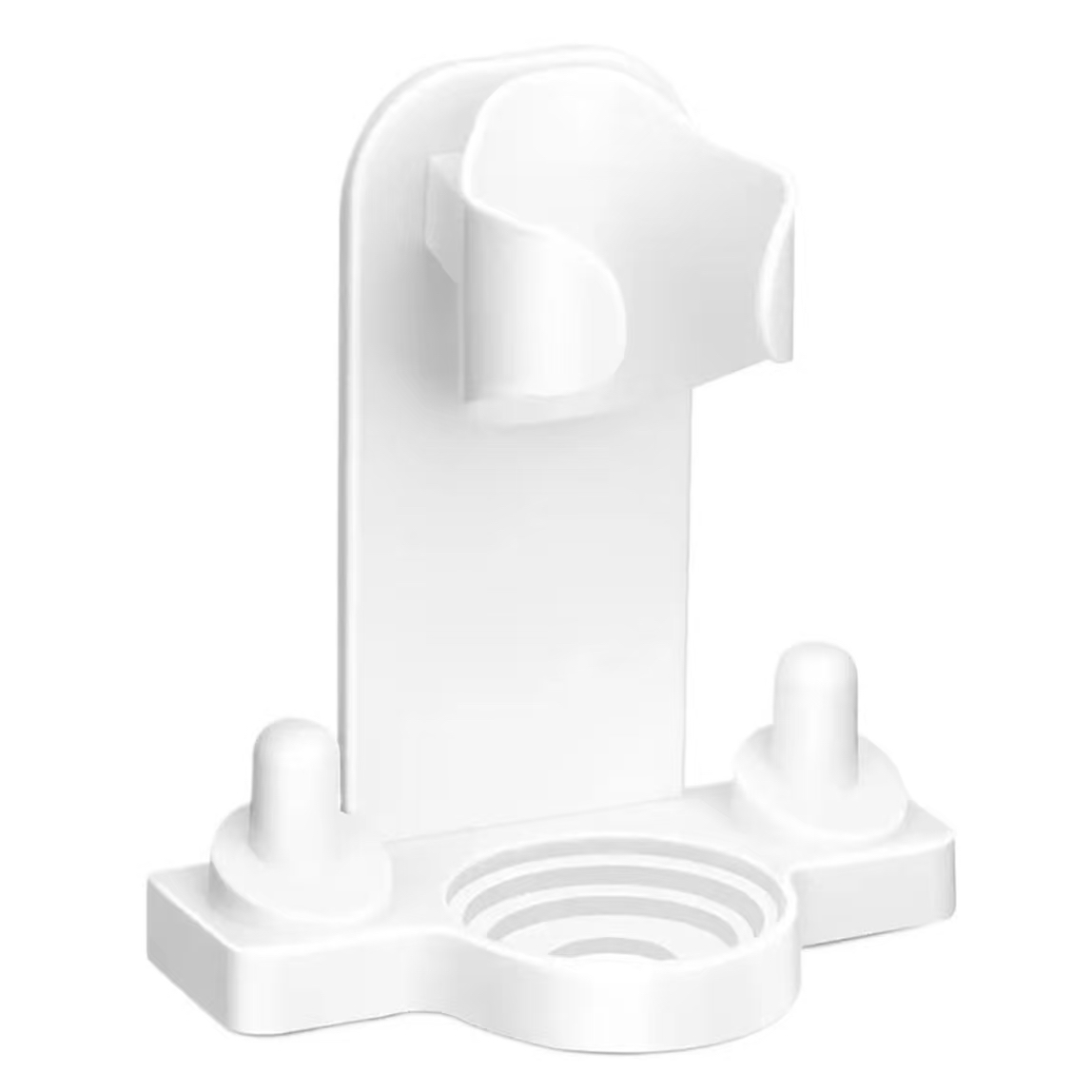 适配欧乐b io电动牙刷置物架浴室墙上免打孔粘贴壁挂牙刷收纳架,家庭/个人清洁工具,吹风机置物架,淘宝优惠券,粉丝福利购,淘宝优惠卷