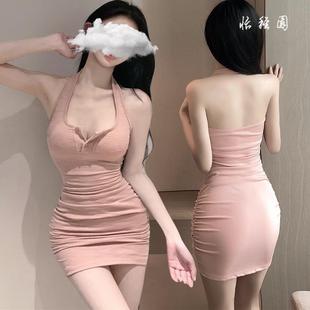 黑丝情器内衣制服女内衣女无钢圈收副乳小胸显大聚拢文胸性感猫咪