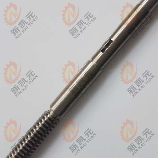 车床配件机床配件 大连机床CD6140A-45704中丝杆L770/L790机床铣