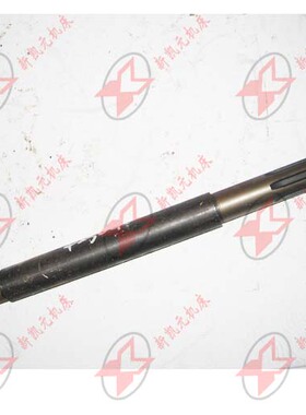 钻床配件车床配件机床配件 南京机床Z3035B/ZN3040-420304轴机床