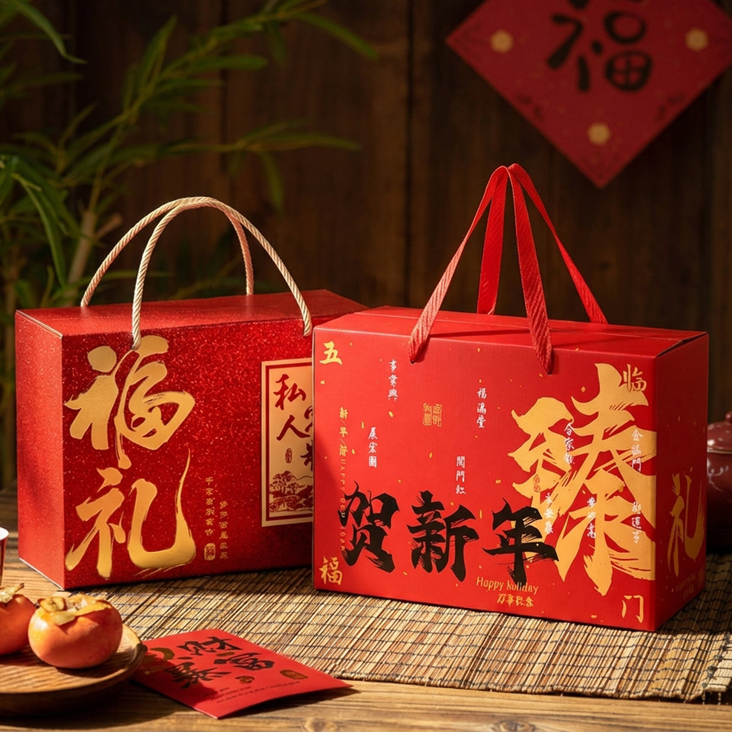 土特产礼品盒包装盒熟食包装腊味香肠卤肉高档水果新年礼盒可定制,包装,礼品盒,淘宝优惠券,粉丝福利购,淘宝优惠卷