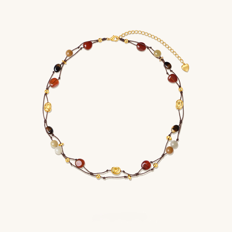 s尚美伯爵丛林盛果天然石