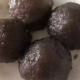 齐齐哈尔市土豆馍馍模糊磨糊纯农村手工土豆馍馍默默一份一斤包邮