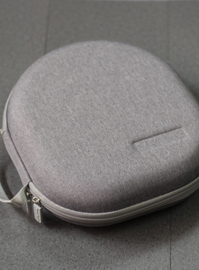 丰帆适用漫步者头戴蓝牙耳机收纳包W830NB/W820/W800BT硬壳抗压盒