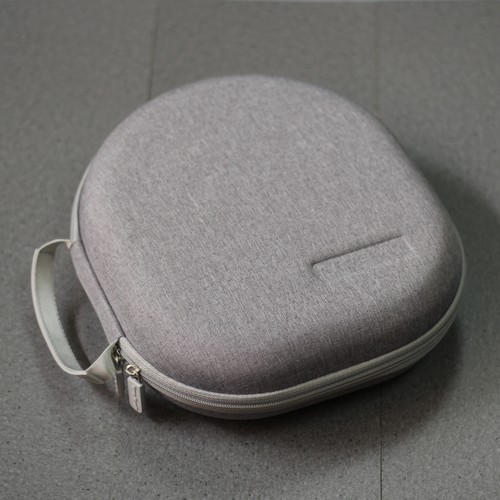 适用漫步者头戴式蓝牙耳机收纳包