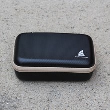 便携式耳放收纳盒 适用SONY索尼PHA-3/2耳放解码播放器一体收纳包