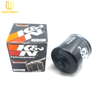 适用于本田CB400X 400F NC750 XADV NC700 CTX700 机油滤芯机油格