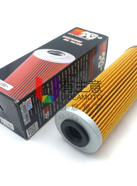 适用杜卡迪 1199/1199S V4/V4S V2 1198 原装机滤 机油滤芯机油格