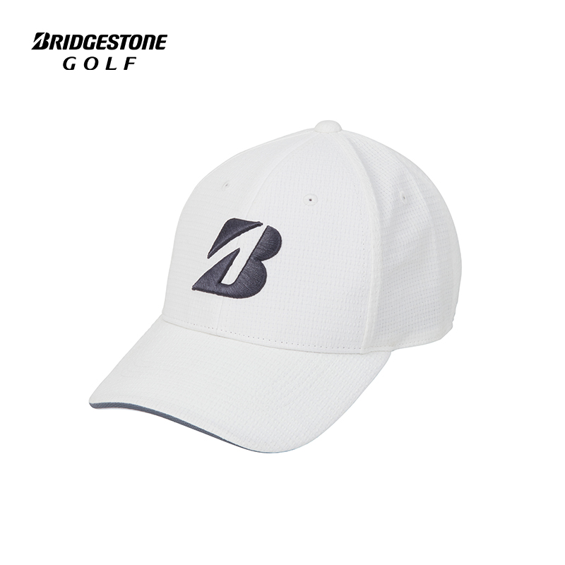 高尔夫球帽男士Cool舒适透气软帽遮阳帽25年新品