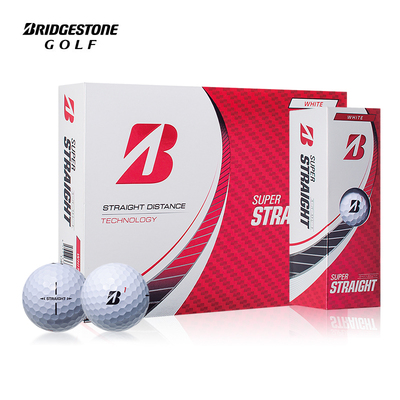 Bridgestone普利司通高尔夫球