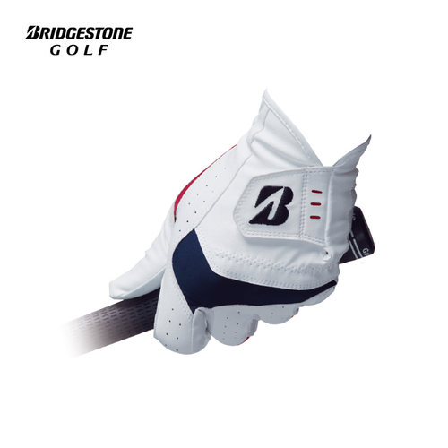 普利司通Bridgestone高尔夫手套男士透气功能性GOLF手套22年新款