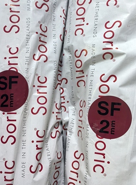 荷兰Lantor Soric SF六边形强芯毡RTM真空导流导入六边形蜂窝增强