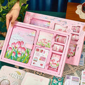 个性 儿童开学生日礼物送女生闺蜜实用高级感女孩伴手礼学生奖励礼