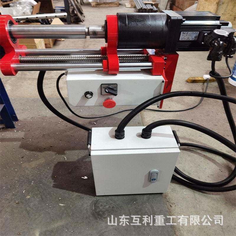 便携式镗孔镗焊一体机挖机全自动小型维修轴孔双变频镗孔机
