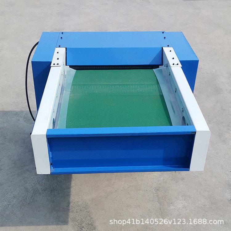 毛绒玩具充装机PP棉珍珠棉泡沫都可填充枕芯抱枕填充机