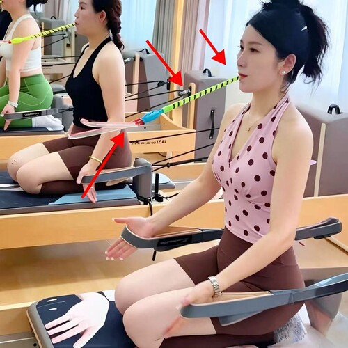 锻炼不会呼吸快用吹龙吹卷哨子