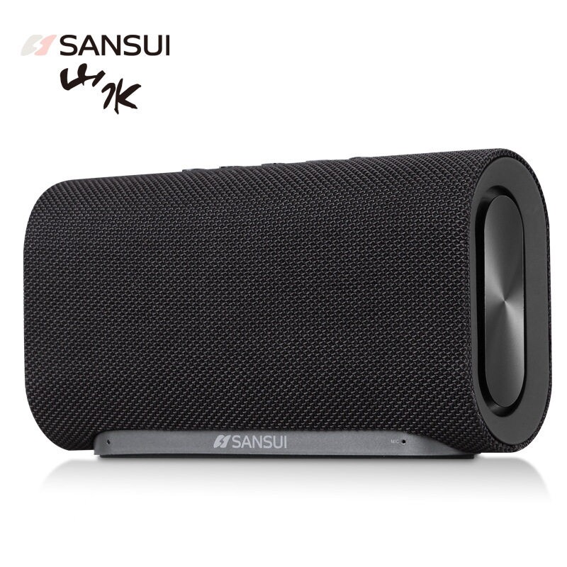 Sansui/山水T8无线蓝牙音响箱大