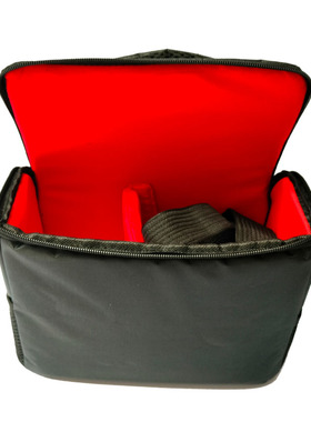 适用佳能D650D700D70D相机包单反包尼康D700D750D600摄影包单肩包