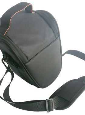 适用佳能尼康索尼 单反相机包 三角包单肩450D 650D 60D 700D 70D