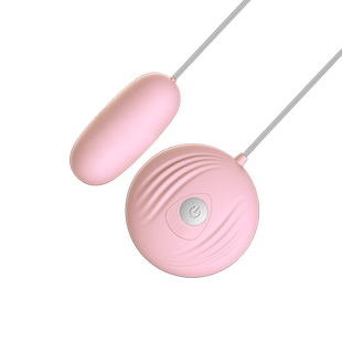 遥控小跳蛋强震静音成人入体跳弹高潮迷你情趣女性性用品自慰器女