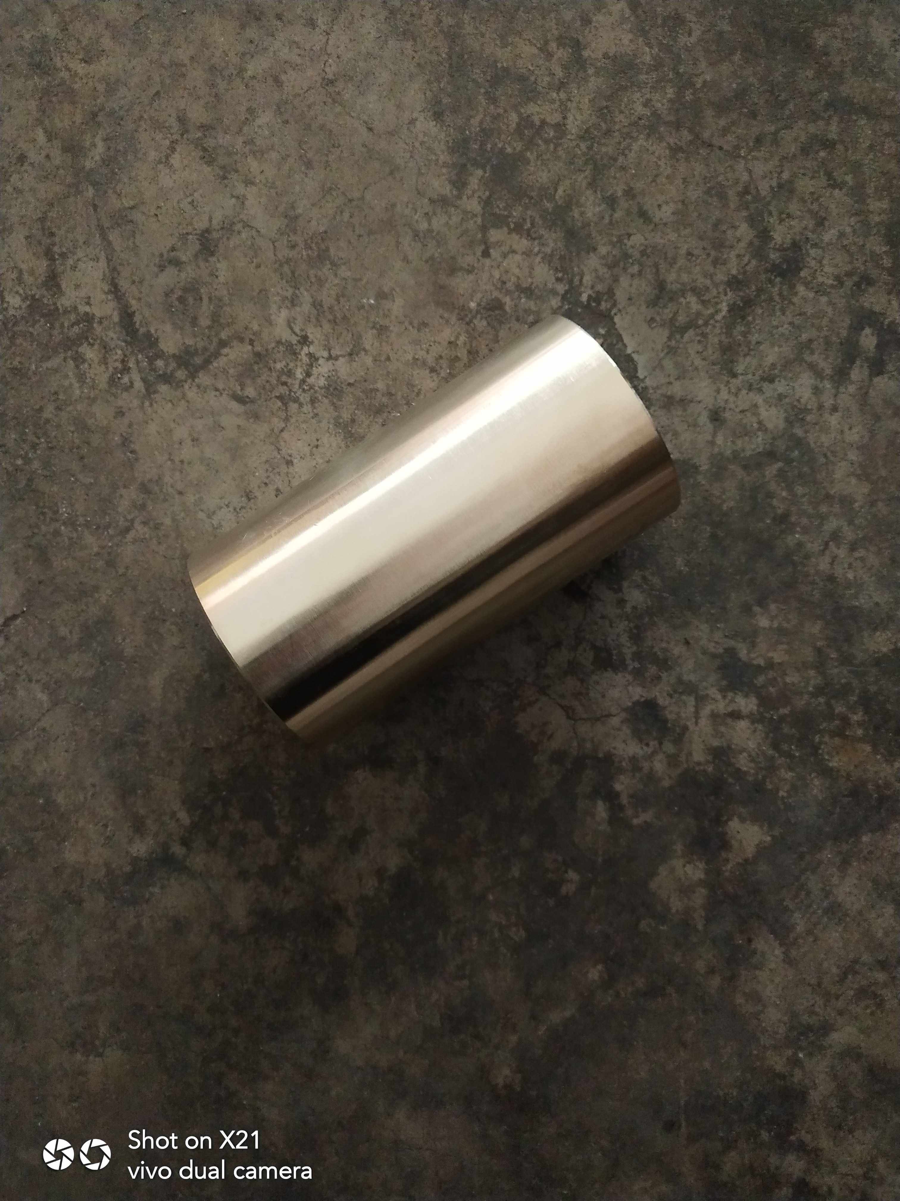 冲床铜套瑞安5吨25吨冲床传动轴铜套冲床配件机床铣床配件