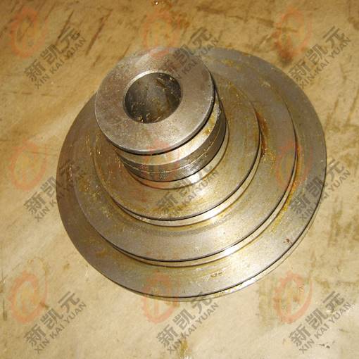 机床配件磨床配件上海机床M131W/M1432A头架皮带轮宝塔皮带轮