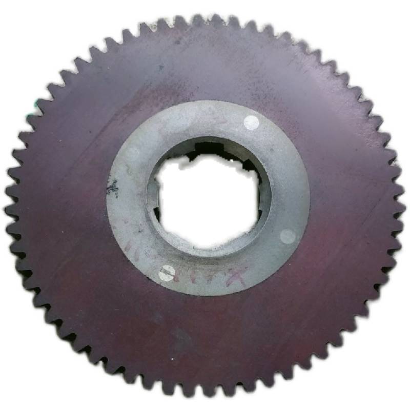 兰州机床厂CW6163/CW6180D车床配件8024D胶木挂轮Z63/M3/6-55*14