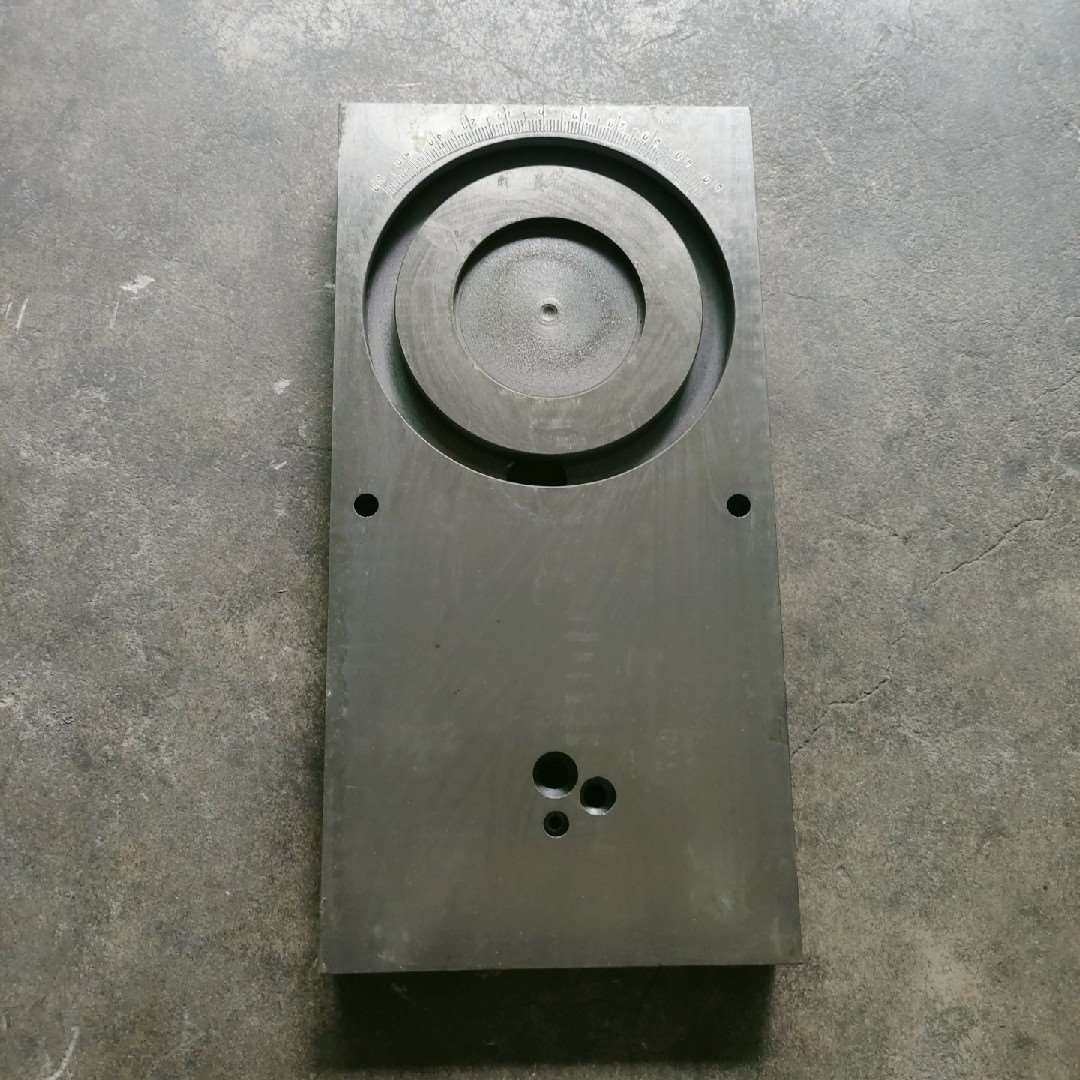 广州三环南方C6132A1/C6140车床配件5018中拖板滑块下部刀架拖板