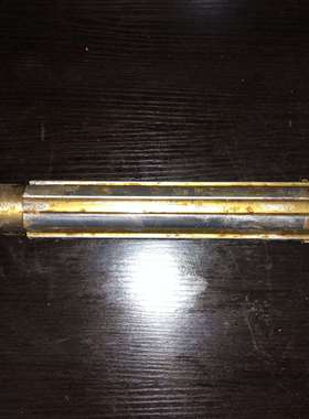 北京南通铣床X62W53KB1400K花键主轴传动III轴335L412双轴承342机