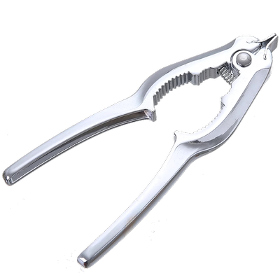 自动回弹开血蛤神器家