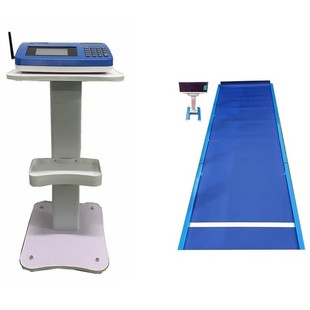 立定跳远测试仪智能型学生体质检测仪立定跳远测试仪器