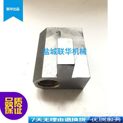 配件.汉川HCT6511 T611AB TX611镗床配件3190 B394工作台丝杆螺母