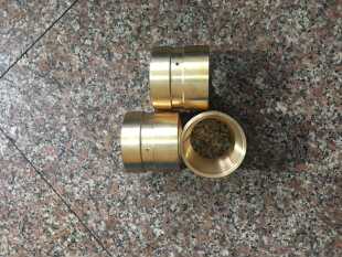 机床配件机床配件 重庆机床厂Y3150E. Y3180H滚齿机滚刀箱刀杆托