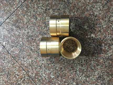 机床配件机床配件 重庆机床厂Y3150E. Y3180H滚齿机滚刀箱刀杆托