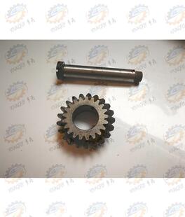 机床昆明TX611D镗床22028小轴配件