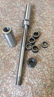 机床配件机床配件 YB3120A刀杆22 全长5 重庆机床厂YB3120