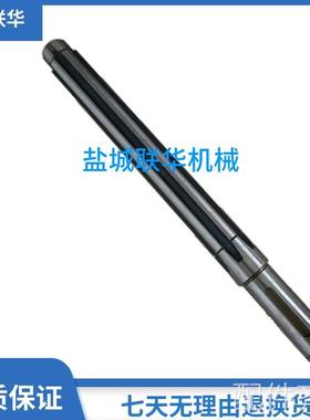 配件Z535常州大河钻床配件变速箱 皮带轴 皮带轮轴 5113 L394 6-3